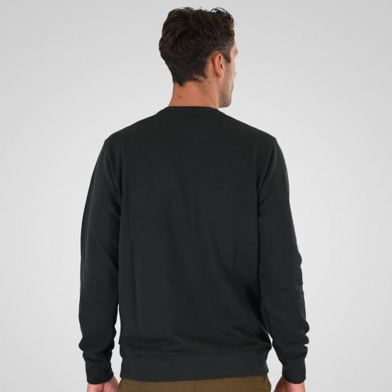 Double Outfitters MTOP-1141 Pulóver Sötétzöld - Pulóverek & kapucnis pulóverek - Pulóverek & Kapucnis pulóver 2XL-12XL