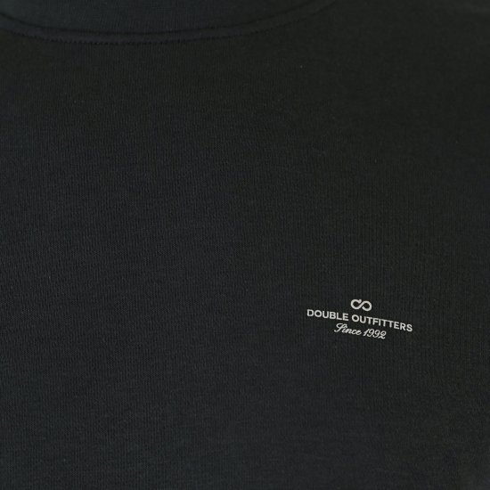 Double Outfitters MTOP-1141 Pulóver Sötétzöld - Pulóverek & kapucnis pulóverek - Pulóverek & Kapucnis pulóver 2XL-12XL