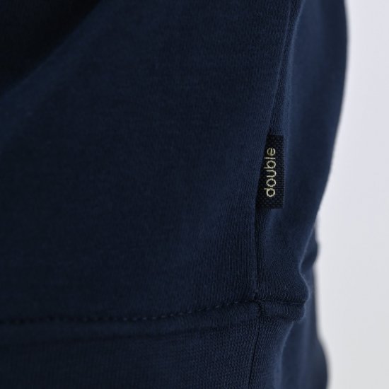 Double Outfitters MTOP-1141 Pulóver Tengerészkék - Pulóverek & kapucnis pulóverek - Pulóverek & Kapucnis pulóver 2XL-12XL