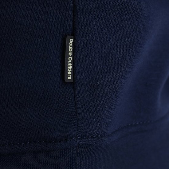 Double Outfitters MTOP-1151 Pulóver Tengerészkék - Pulóverek & kapucnis pulóverek - Pulóverek & Kapucnis pulóver 2XL-12XL