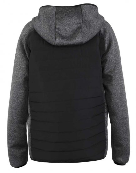 D555 Highampton Quilted Jacket - Kabátok - Nagyméretű Kabátok - 2XL-8XL