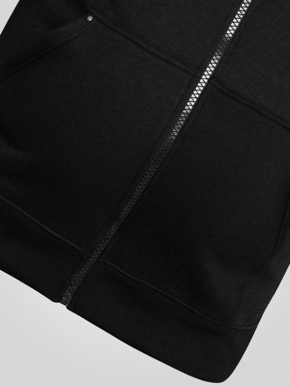 D555 Cantor Hoodie Black - Pulóverek & kapucnis pulóverek - Pulóverek & Kapucnis pulóver 2XL-12XL