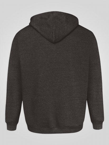 D555 Cantor Hoodie Grey - Pulóverek & kapucnis pulóverek - Pulóverek & Kapucnis pulóver 2XL-12XL