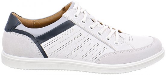 Jomos 316216 Sneakers White - Férfi cipők 40-52 - 
