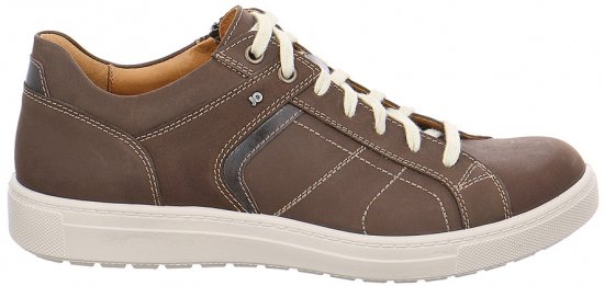 Jomos 321204 Shoes Dark Brown - Férfi cipők 40-52 - 