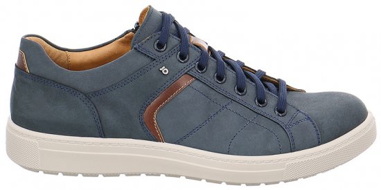 Jomos 321204 Shoes Blue - Férfi cipők 40-52 - 