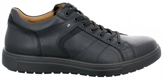 Jomos 321204 Sneakers Black - Férfi cipők 40-52 - 