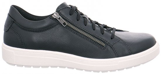 Jomos 321317 Sneakers Black - Férfi cipők 40-52 - 