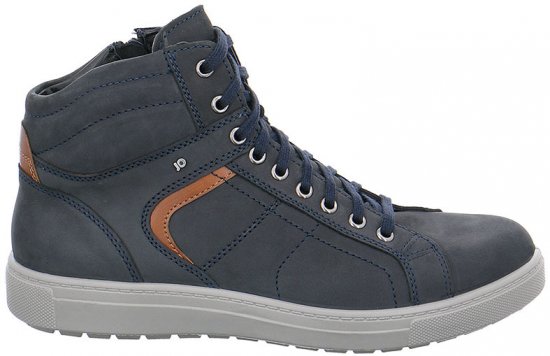 Jomos 321321 Boots Blue - Férfi cipők 40-52 - 
