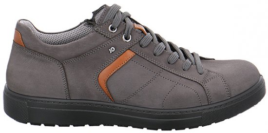Jomos 321322 Sneakers Dark Grey - Férfi cipők 40-52 - 