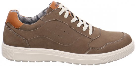 Jomos 321323 Sneakers Brown - Férfi cipők 40-52 - 
