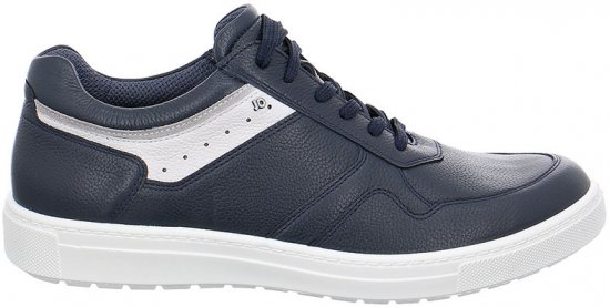 Jomos 321386 Sneakers Blue - Férfi cipők 40-52 - 
