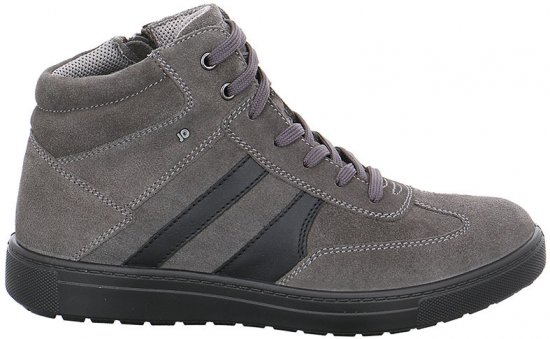 Jomos 321387 Boots Grey - Férfi cipők 40-52 - 