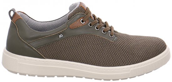 Jomos 321393 Sneakers Brown - Férfi cipők 40-52 - 