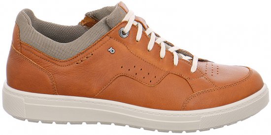Jomos 321397 Sneaker Brown - Férfi cipők 40-52 - 