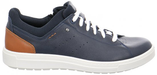 Jomos 321398 Sneakers Blue - Férfi cipők 40-52 - 
