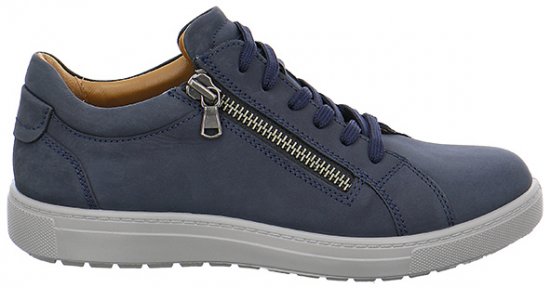 Jomos 321406 Shoes Blue - Férfi cipők 40-52 - 