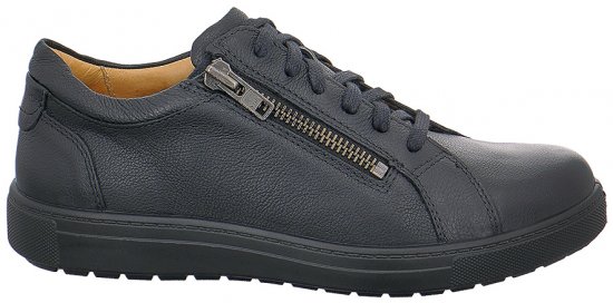 Jomos 321406 Shoes Black - Férfi cipők 40-52 - 