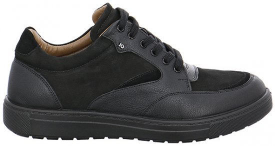 Jomos 321499 Sneakers Black - Férfi cipők 40-52 - 
