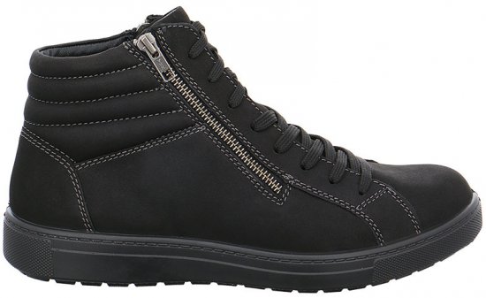 Jomos 321502 Boots Black - Férfi cipők 40-52 - 