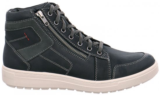 Jomos 321705 Boots Grey - Férfi cipők 40-52 - 