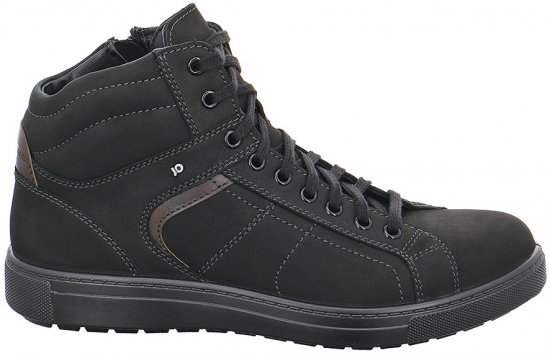 Jomos 321711 Shoes Black - Férfi cipők 40-52 - 