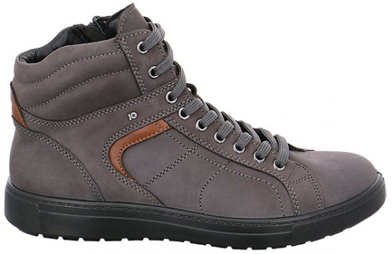 Jomos 321711 Shoes Grey - Férfi cipők 40-52 - 