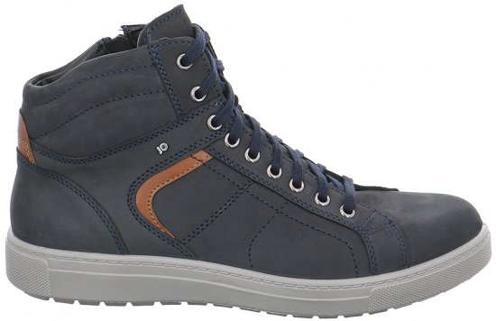 Jomos 321711 Shoes Blue - Férfi cipők 40-52 - 