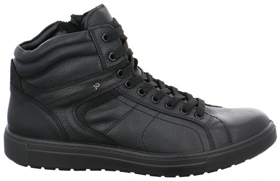 Jomos 321711 Shoes Black - Férfi cipők 40-52 - 
