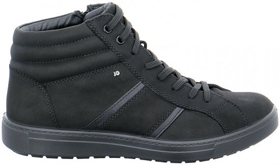 Jomos 321795 Boots Black - Férfi cipők 40-52 - 
