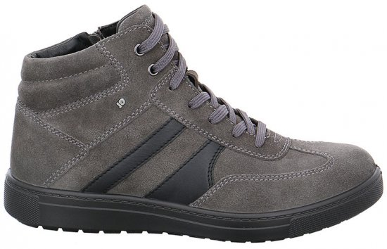 Jomos 321797 Boots Grey - Férfi cipők 40-52 - 