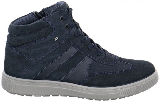 Jomos 321797 Boots Blue - Férfi cipők 40-52 - 