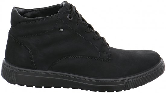 Jomos 321798 Boots Black - Férfi cipők 40-52 - 