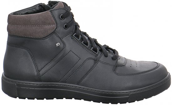 Jomos 321799 Boots Black - Férfi cipők 40-52 - 
