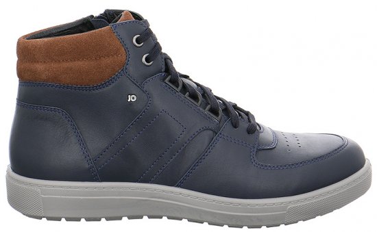 Jomos 321799 Boots Blue - Férfi cipők 40-52 - 