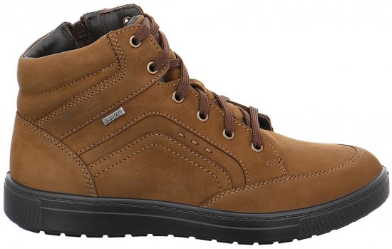 Jomos 321804 Boots Brown - Férfi cipők 40-52 - 