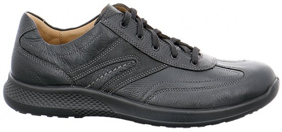 Jomos 322202 Sneakers Black - Férfi cipők 40-52 - 