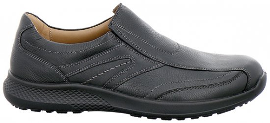 Jomos 322204 Shoes Black - Férfi cipők 40-52 - 