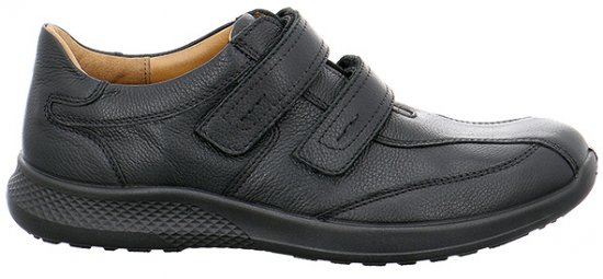 Jomos 322206 Sneakers Black - Férfi cipők 40-52 - 