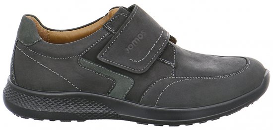 Jomos 322209 Sneakers Black - Férfi cipők 40-52 - 
