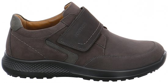 Jomos 322209 Sneakers Dark Brown - Férfi cipők 40-52 - 