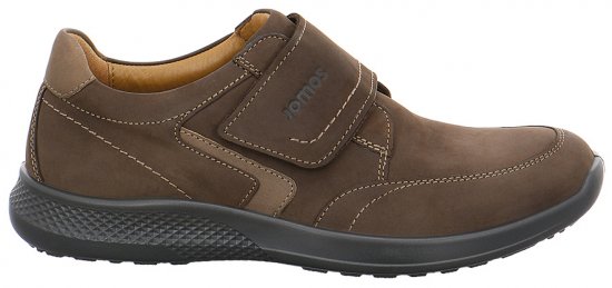 Jomos 322209 Sneakers Light Brown - Férfi cipők 40-52 - 