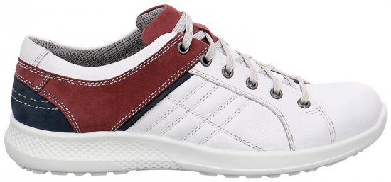 Jomos 322312 Sneakers White - Férfi cipők 40-52 - 