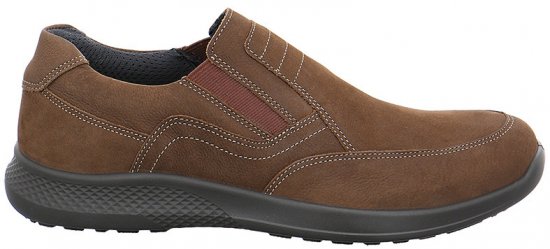 Jomos 322334 Sneakers Brown - Férfi cipők 40-52 - 