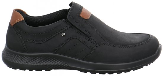 Jomos 322358 Shoes True Black - Férfi cipők 40-52 - 