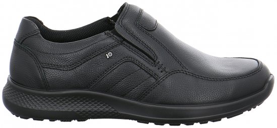 Jomos 322358 Shoes Black - Férfi cipők 40-52 - 