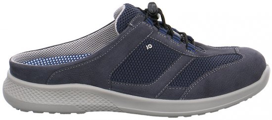 Jomos 322372 Sandals Blue - Férfi cipők 40-52 - 