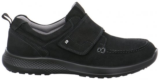 Jomos 322376 Sneakers Black - Férfi cipők 40-52 - 