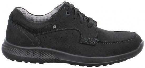 Jomos 322377 Shoes Black - Férfi cipők 40-52 - 