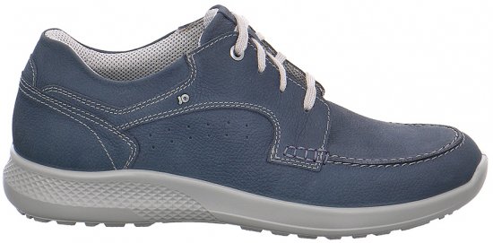 Jomos 322377 Shoes Blue - Férfi cipők 40-52 - 
